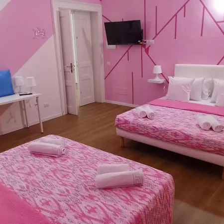 Appartaments Manzoni