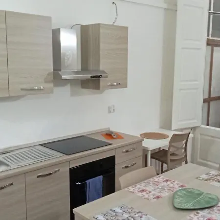 Appartaments Manzoni * Μπάρι
