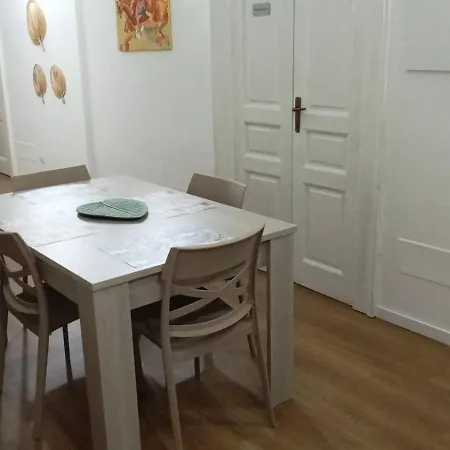 Апартаменты Appartaments Manzoni Бари