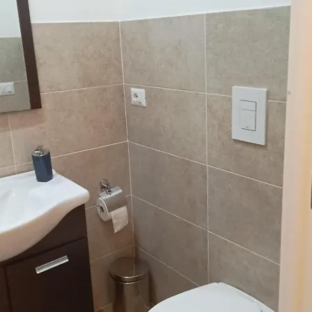 Appartaments Manzoni 아파트