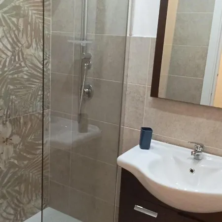 Appartaments Manzoni Апартаменты *