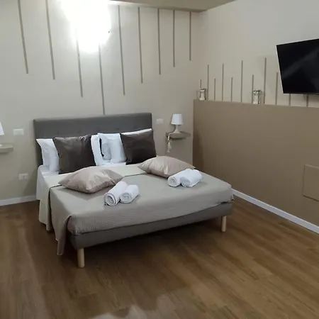 Appartaments Manzoni * 바리