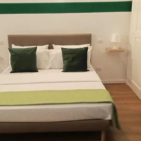 Appartaments Manzoni Appartement *