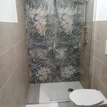 Apartment Appartaments Manzoni *