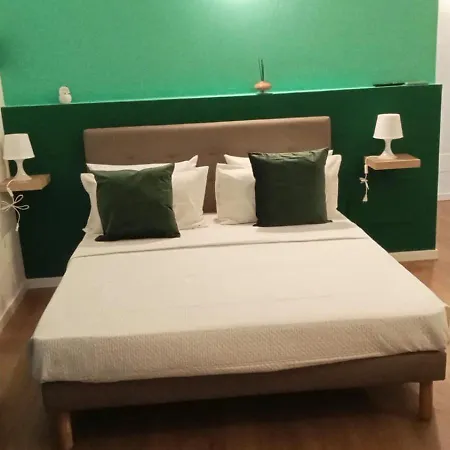 Appartaments Manzoni Bari