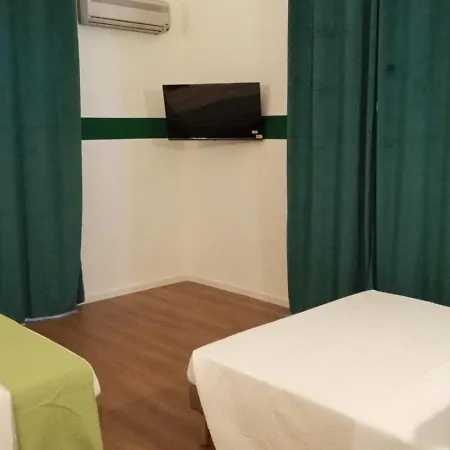 Appartaments Manzoni Apartament