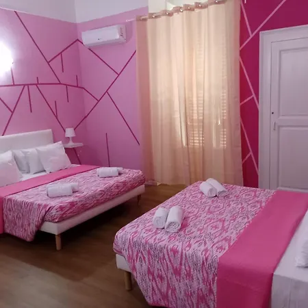 Apartament Appartaments Manzoni *