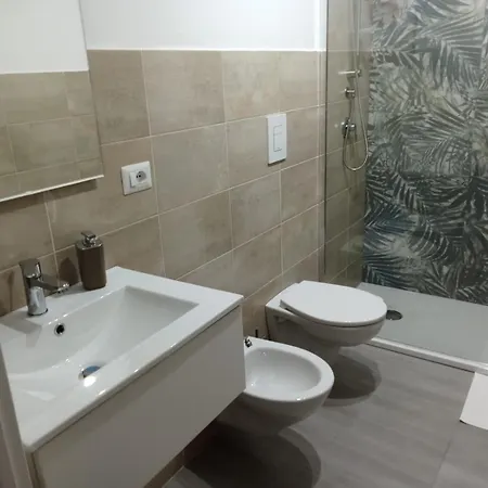 Apartment Appartaments Manzoni *