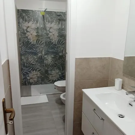 Appartaments Manzoni דירה בארי