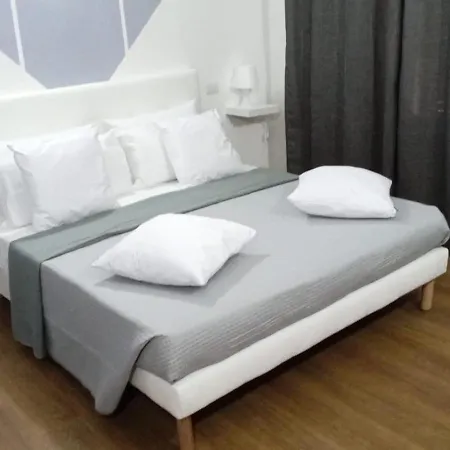 Appartement Appartaments Manzoni