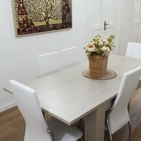 Appartaments Manzoni Apartment