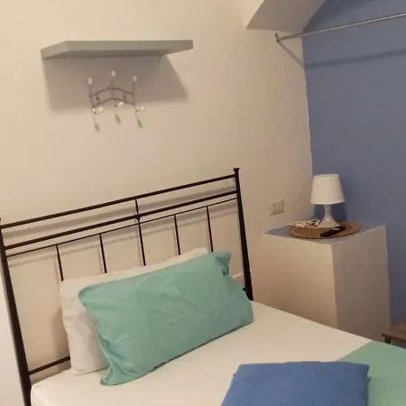 Appartaments Manzoni Apartment Bari