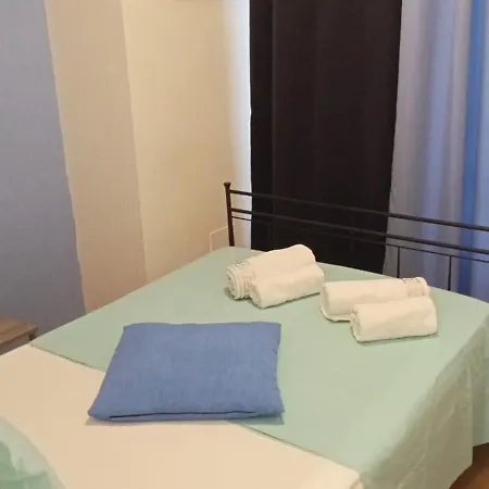 Appartaments Manzoni Apartment Bari