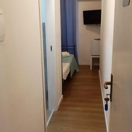 Appartaments Manzoni *