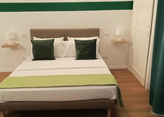 Appartaments Manzoni Appartement *