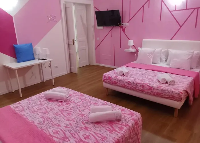 Appartaments Manzoni * Bari