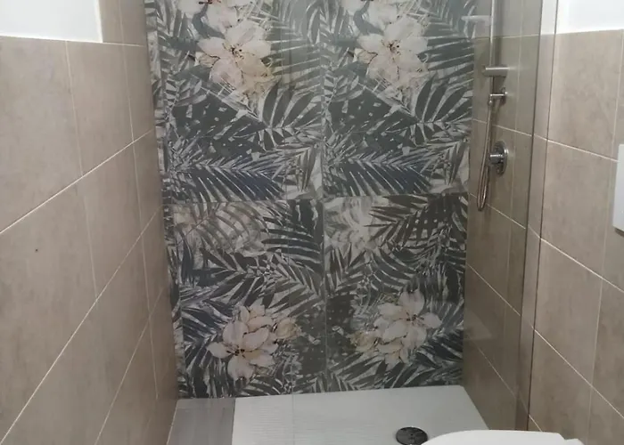 Apartament Appartaments Manzoni *