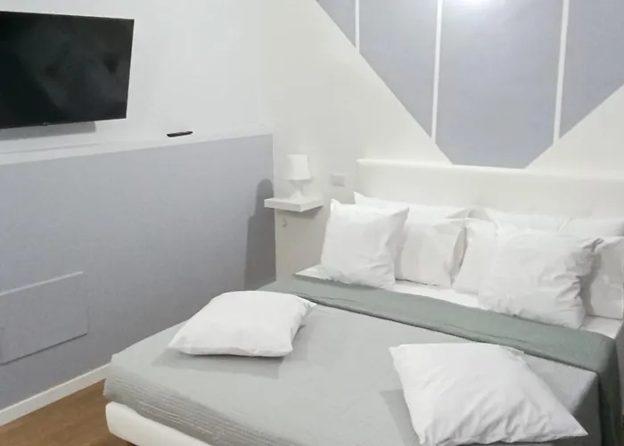 Appartaments Manzoni Apartment *