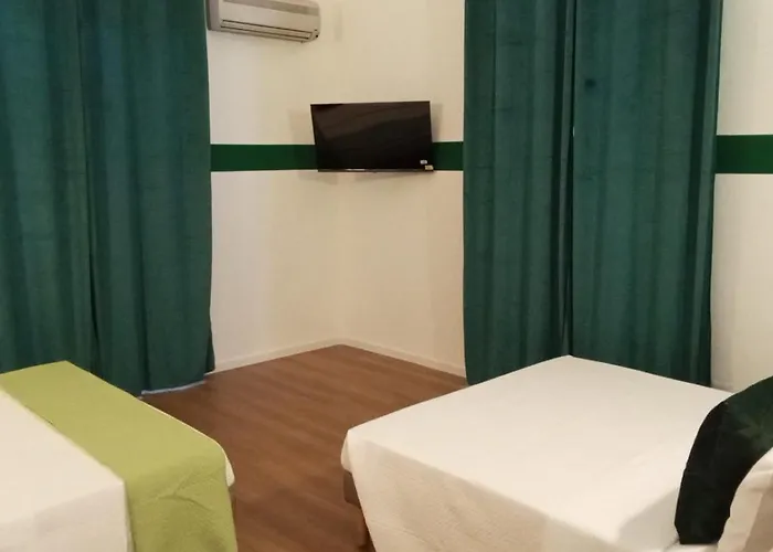 Appartaments Manzoni Apartament