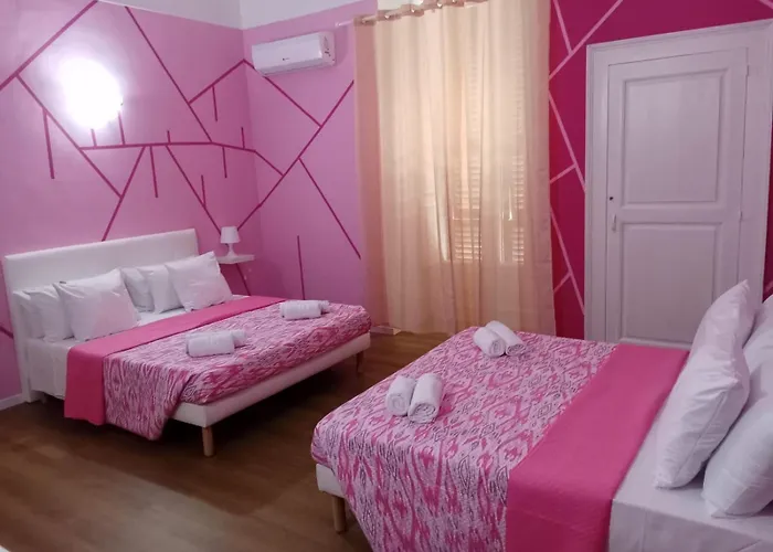 Apartment Appartaments Manzoni *