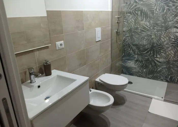 Apartament Appartaments Manzoni *