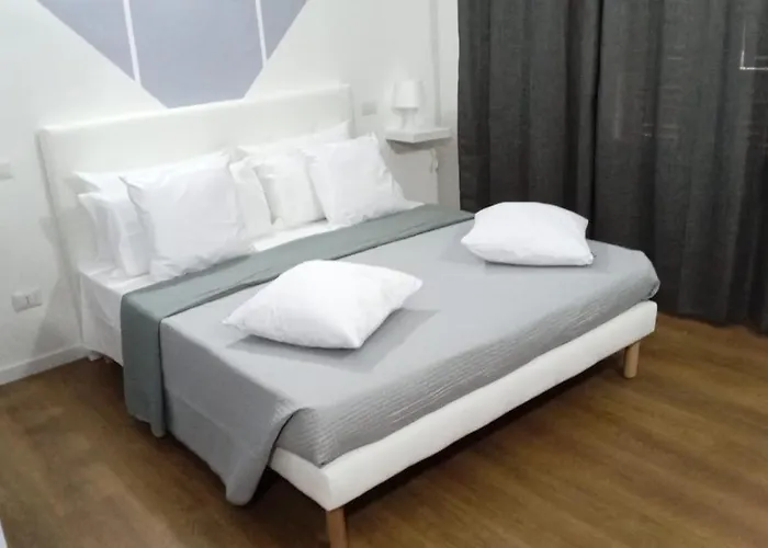 Appartement Appartaments Manzoni