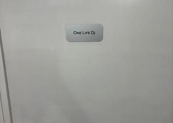 Appartaments Manzoni Apartament *