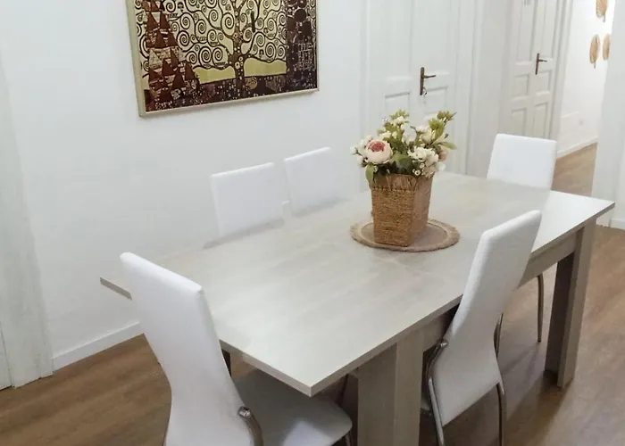 Appartaments Manzoni Apartament