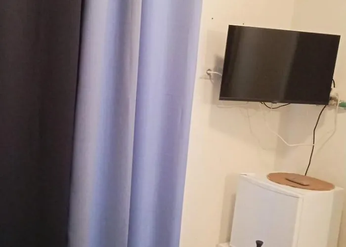 Apartament Appartaments Manzoni