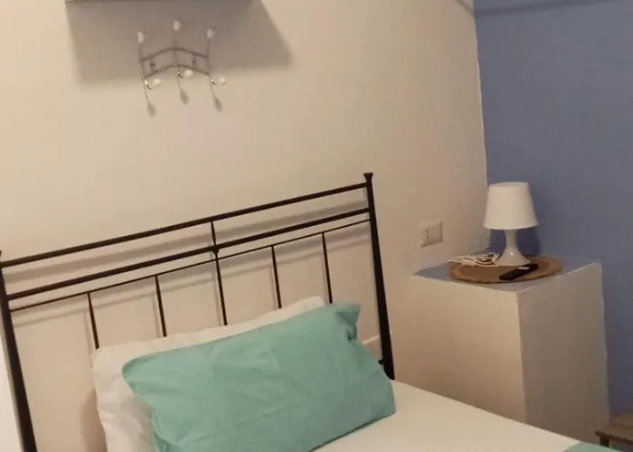 Appartaments Manzoni Apartament Bari