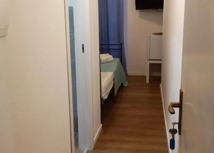 Appartaments Manzoni *