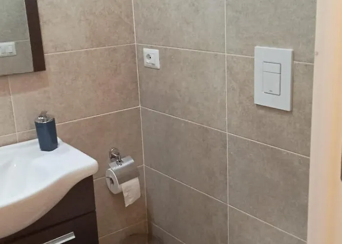 Appartaments Manzoni Apartament