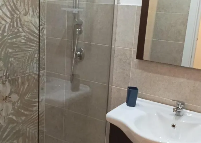 Appartaments Manzoni Apartament *