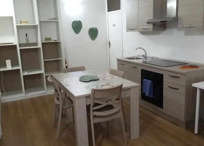 Appartaments Manzoni Apartament *